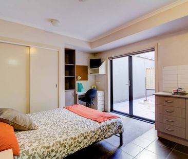 Student Accommodation in Footscray - Photo 6
