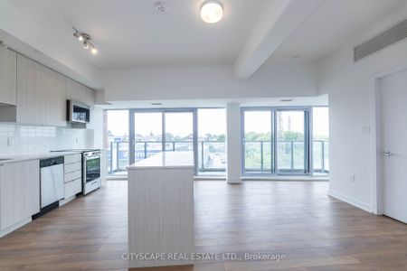 For Lease - 2433 Dufferin Street Unit# 509, Toronto, Ontario - Photo 4