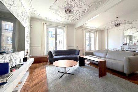 Appartement à louer à Paris 17Ème - Photo 2