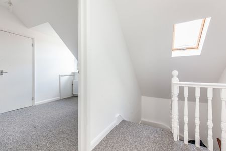 1 bedroom apartment to rent Bedford Grove, Eastbourne, BN21 - Photo 3