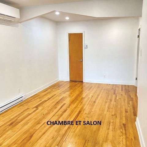 Logement 1 chambre près de Honoré Beaugrand - Photo 1