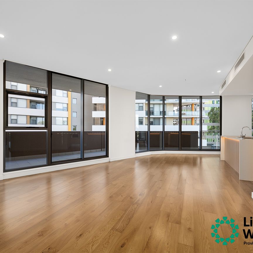 510/3 Mooltan Avenue, MACQUARIE PARK NSW 2113 - Photo 1