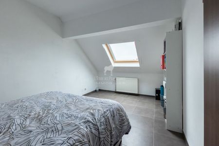 Appartement te huur in Haine-Saint-Paul - Photo 5