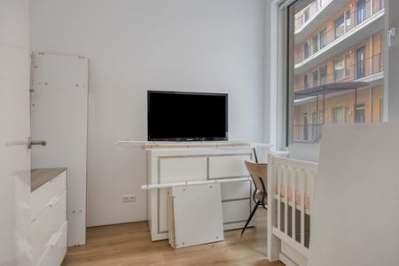 H.J.A. Hoflandlaan 41, Nieuw Crooswijk, 3062BD, Rotterdam - Photo 5