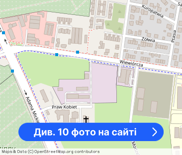 Przytulne mieszkanie 38m² w centrum Białegostoku - Фото 1