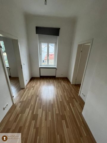 "Traumwohnung für Tierfreunde: Charmante Kleinwohnung in der Lazarettgasse zu vermieten!" - Foto 5