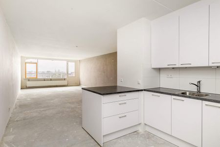 Appartement Ansjovislaan, Bergen op Zoom - 2 Chambres, 103 m² - Foto 3