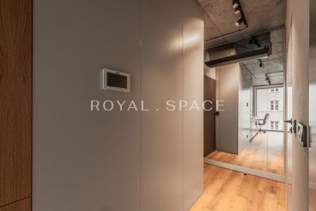 Funkcjonalne studio na Emilii Plater! - Фото 4