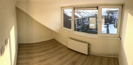 Te huur: Appartement Jacob Catsstraat 132 in Dordrecht - Photo 3