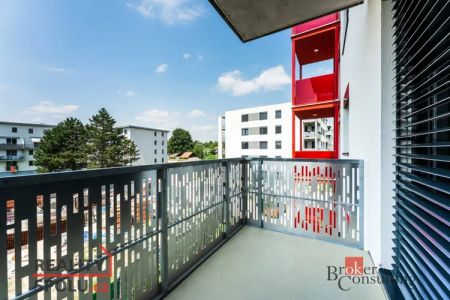 Pronájem bytu 1+kk 30 m - Fotografie 4