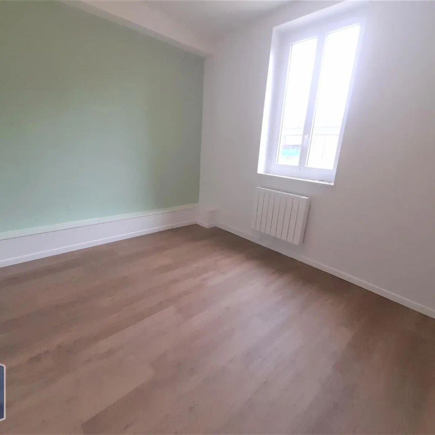 Appartement à louer 2 pièces 32.37m² - Photo 1