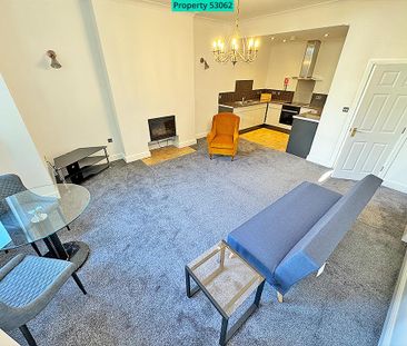 1 bedroom ground floor flat to rent - Photo 4