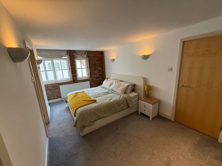 2 Bed Flat, Fairclough Street, E1 - Photo 5