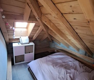 2 Zimmer, 53 m² - Photo 2