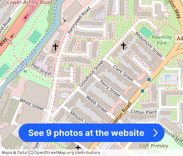 Goodhind Street, Bristol - Photo 1