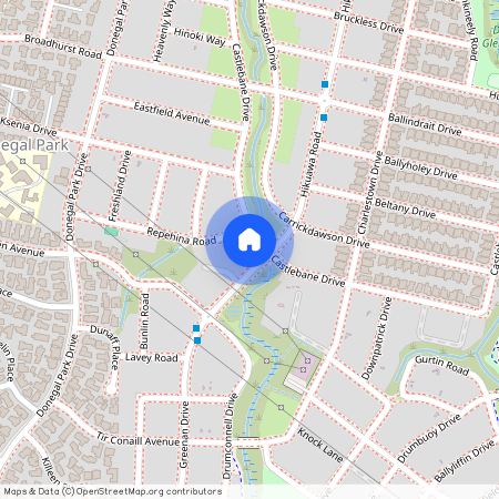 68 Castlebane Road, Flat Bush, Manukau City