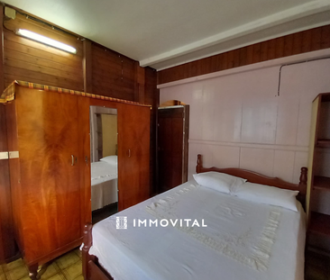 Location Maison 3 pièces 72m² LE MOULE 97160 - Photo 3