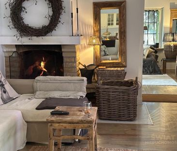 Duży dom w pobliżu Jeziora Szmaragdowego - Photo 5