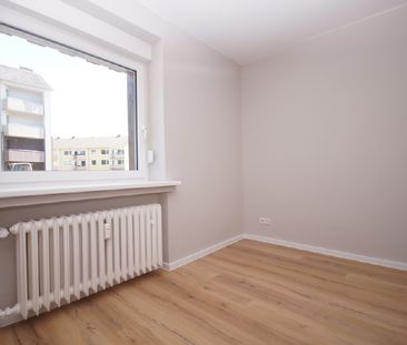 Erdgeschosswohnung mit Garten! - Photo 1