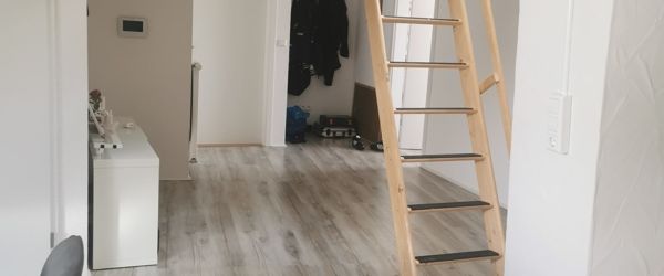 WG Zimmer in einer TOP Wohnung mit zentraler Lage! - Photo 1