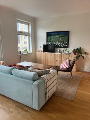 Södra Förstadsgatan, Malmö - Photo 1