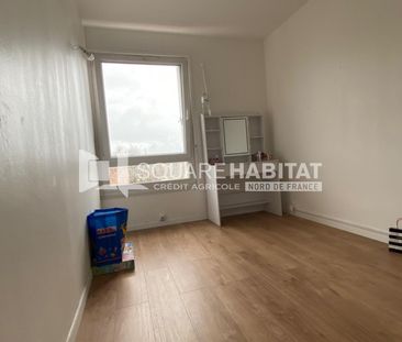 Location Appartement 4 pièces 67m² DOUAI 59500 - Photo 2