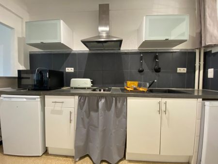 Location Appartement 1 pièce 29m² AVIGNON 84000 - Photo 4