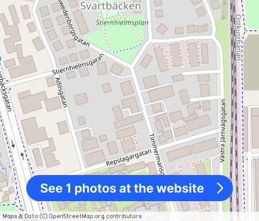 Timmermansgatan, Uppsala - Photo 1