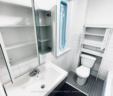 For Lease - 1623 Keele Street Unit# B (UPPER), Toronto, Ontario - Photo 5