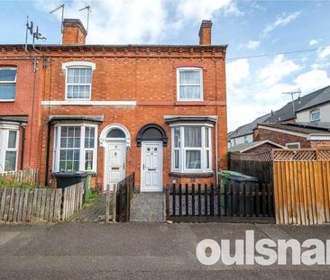 Prospect Road South, Redditch, Worcestershire, B98 - Photo 1