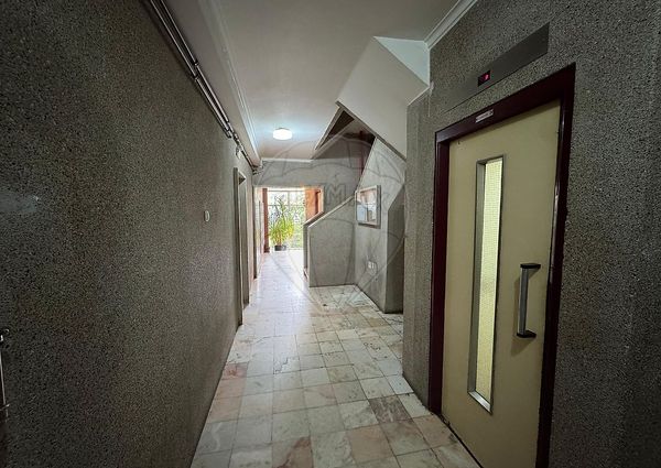 Apartamento T2 em Lisboa