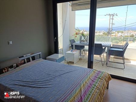 Διαμέρισμα για ενοικίαση Σαρωνίδα - Photo 4
