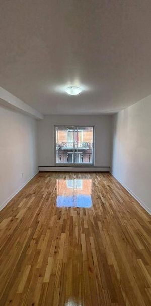 1 CH - 1 SDB - Laval - $1,100 /mo - Photo 1