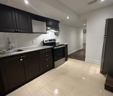 For Lease - 243 Pringle Avenue Unit# Basement, Milton, Ontario - Photo 2
