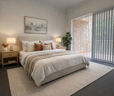 Updated Two Bedroom Unit - Photo 2