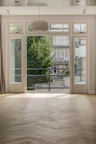 Appartement te huur: Rubensstraat 47-B 1077 MJ Amsterdam - Photo 5