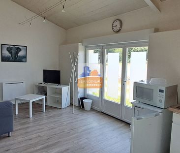 Location Appartement 2 pièces 40m² - Photo 1