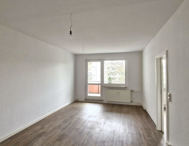 Wohnung, 3 Zimmer (69,82 m²) - Foto 1