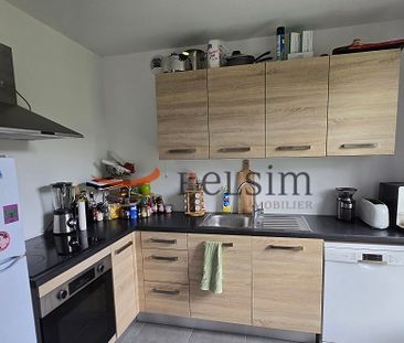 Appartement 3 pièces à Metz - Photo 5