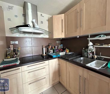 Location Appartement 2 pièces 52m² MONTAUBAN 82000 - Photo 6