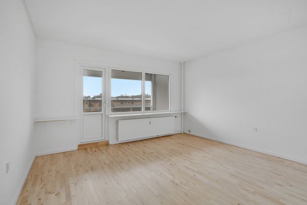 Velkommen til Mølleparkvej ( Vestbo) - Foto 1