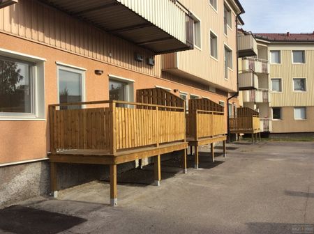 Edeforsgatan 76B - Foto 4