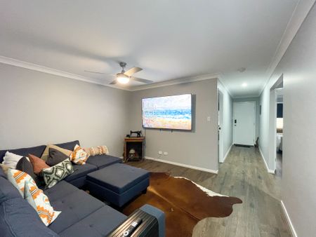 Four Bedroom Family home in Redbank Plains! - Photo 4