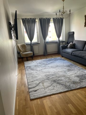 Stavangergatan, Stockholm - Photo 2