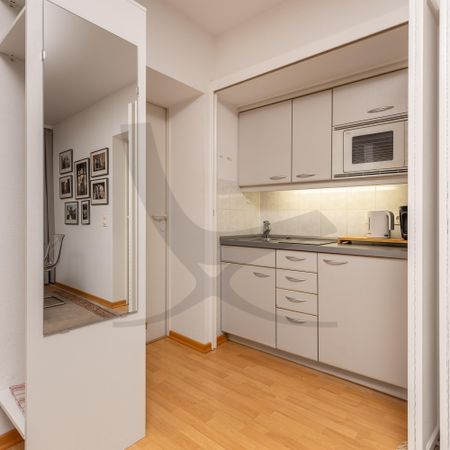 Ruhiges Wohnen Nähe Botanischer Garten - Photo 4