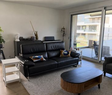 Magnifique 5 pièces de 120 m² avec terrasse - Parc des Crêts - Foto 2