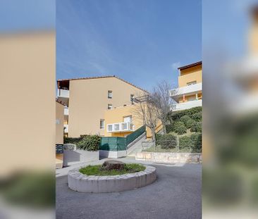 T4 de 74m2 à 862€ sur MENTON - Photo 1