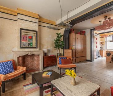 Appartement te huur - Foto 2