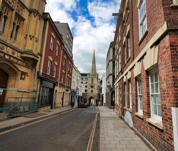 Tailors Court, City Centre, Bristol - Photo 2
