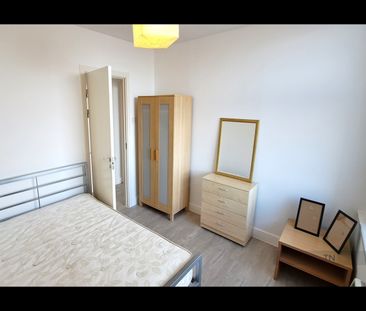 1 Bed Flat, City Heights, M3 - Photo 1